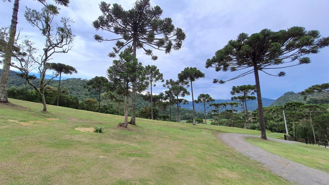Casa De Campo Quinta Do Vale - Familia Urubici Eksteriør billede