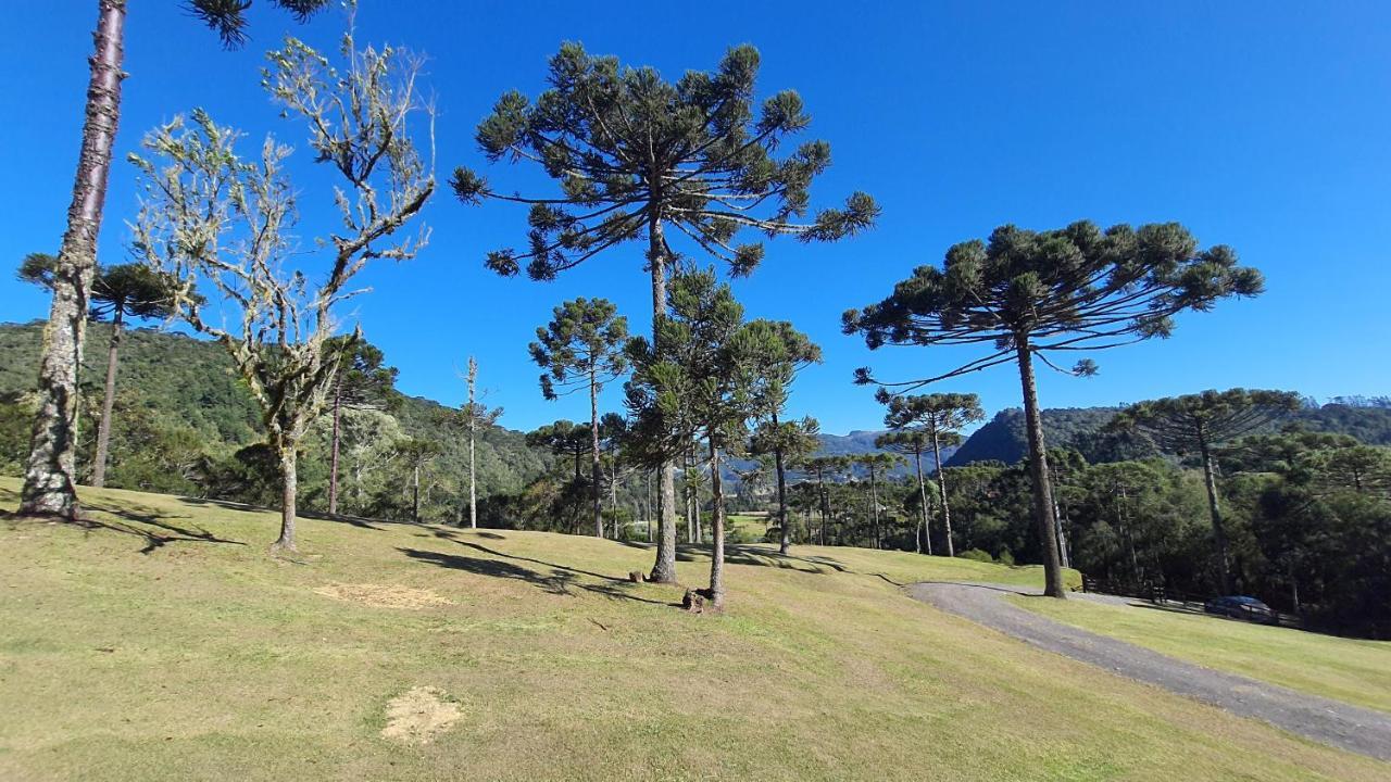 Casa De Campo Quinta Do Vale - Familia Urubici Eksteriør billede