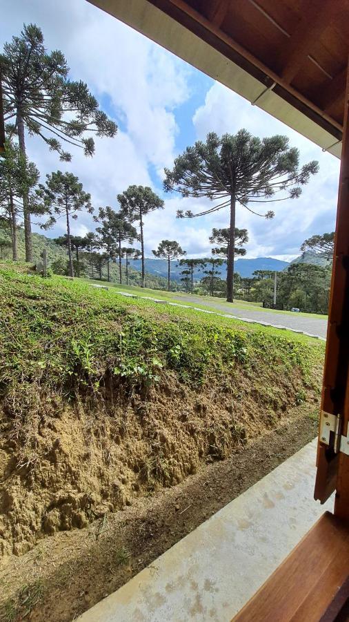 Casa De Campo Quinta Do Vale - Familia Urubici Eksteriør billede