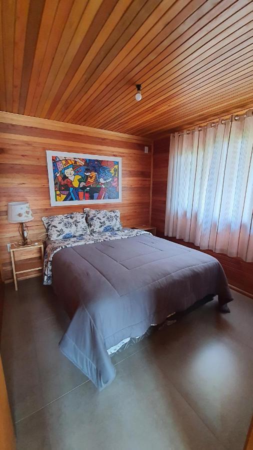 Casa De Campo Quinta Do Vale - Familia Urubici Eksteriør billede